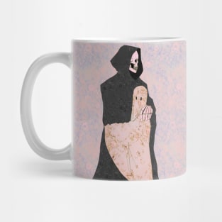 Embrace Mug